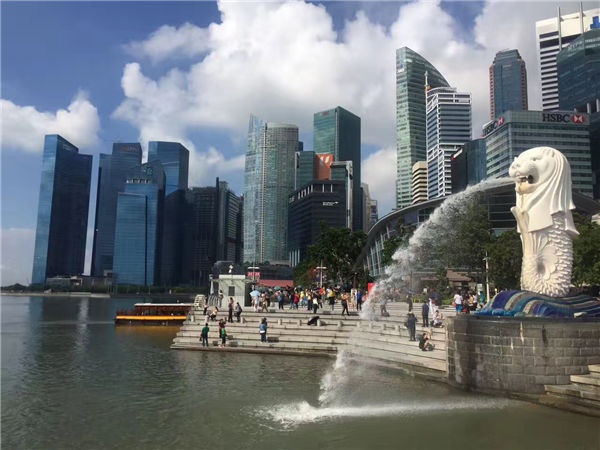 球友会（中国）集团新马旅游 
