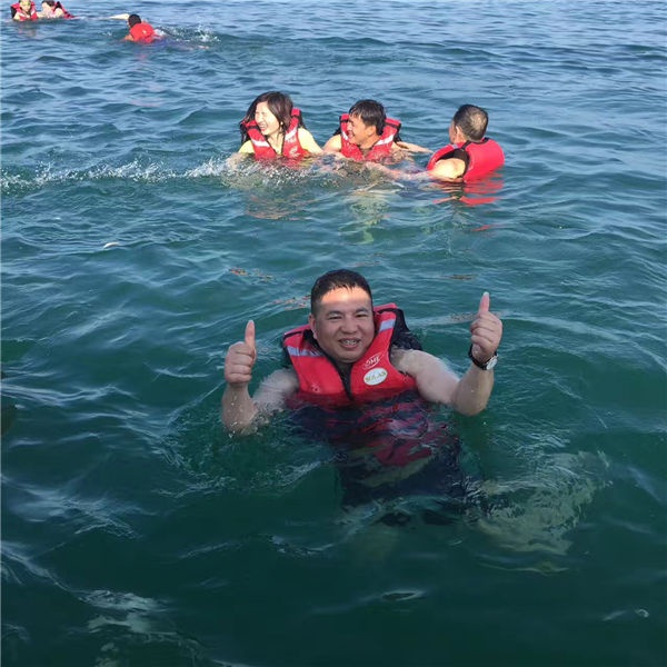 球友会（中国）集团新马旅游 